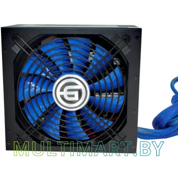 Блок питания Ginzzu MC700 картинка 6